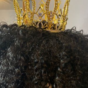 Meet your Posher, Lashayna